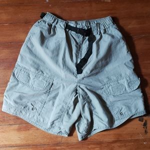 Hiking shorts